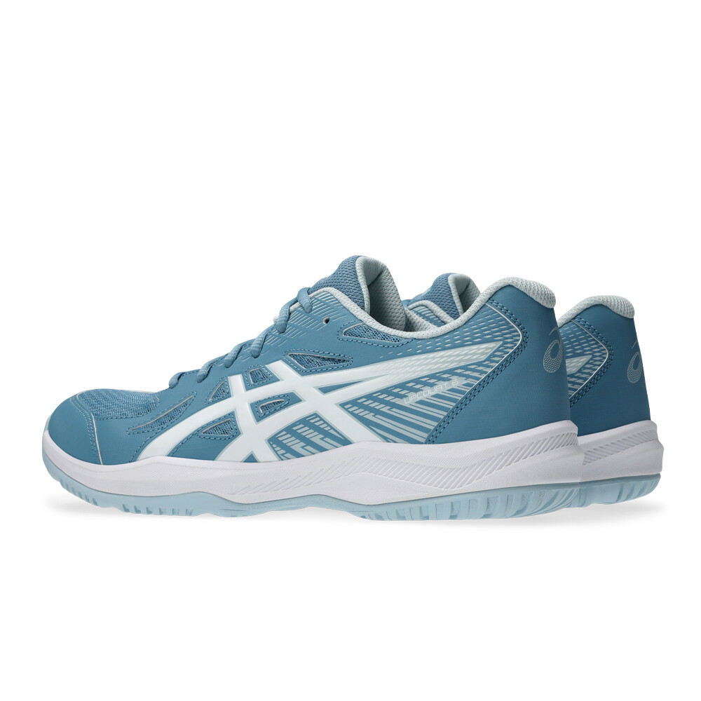 Asics UpCourt 6 homme chaussures de sport en salle - SS26
