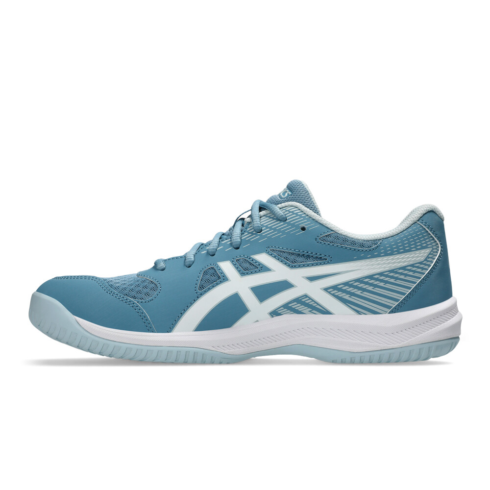 Asics UpCourt 6 homme chaussures de sport en salle - SS26