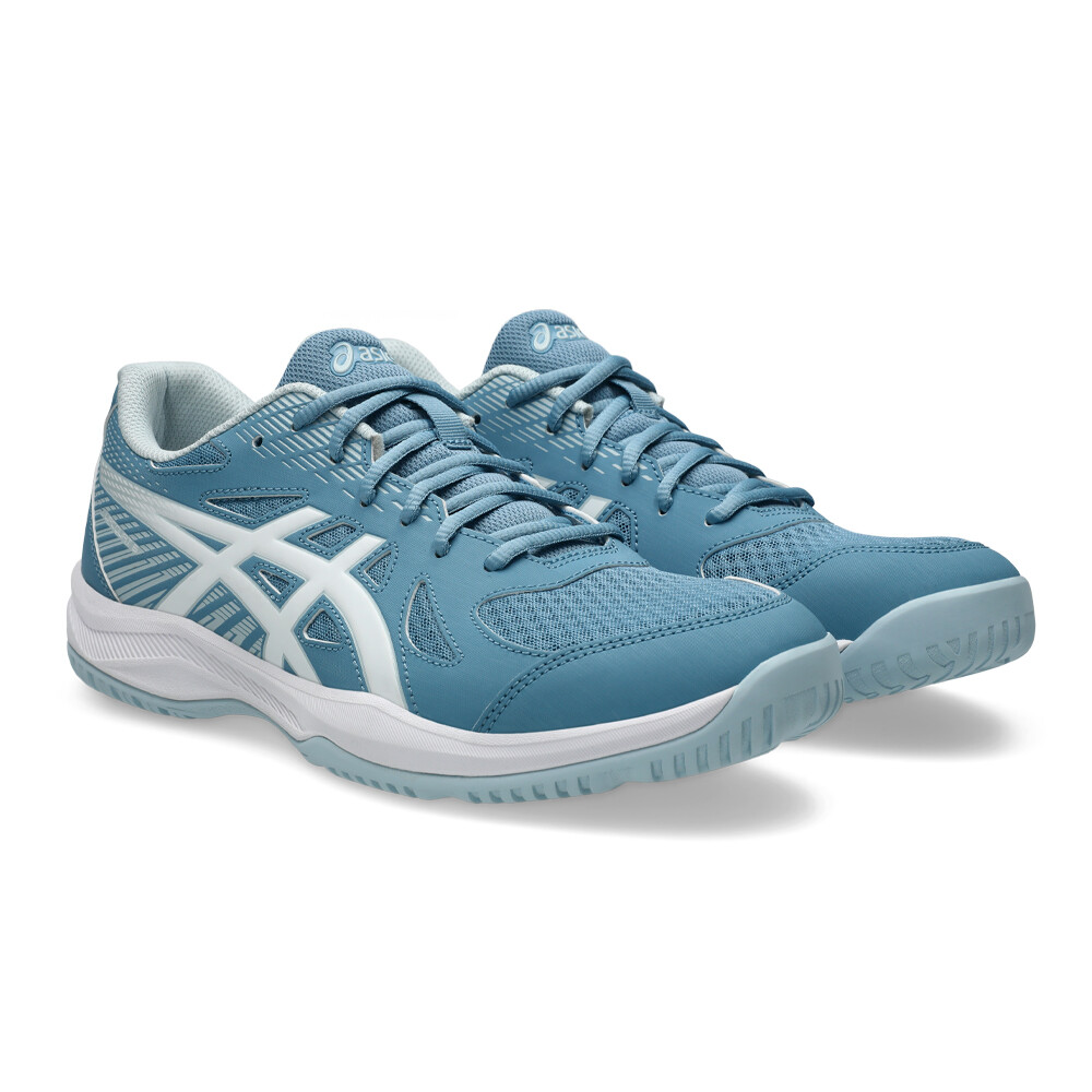 Asics UpCourt 6 homme chaussures de sport en salle - SS26 Asics UpCourt 6 homme chaussures de sport en salle - SS26