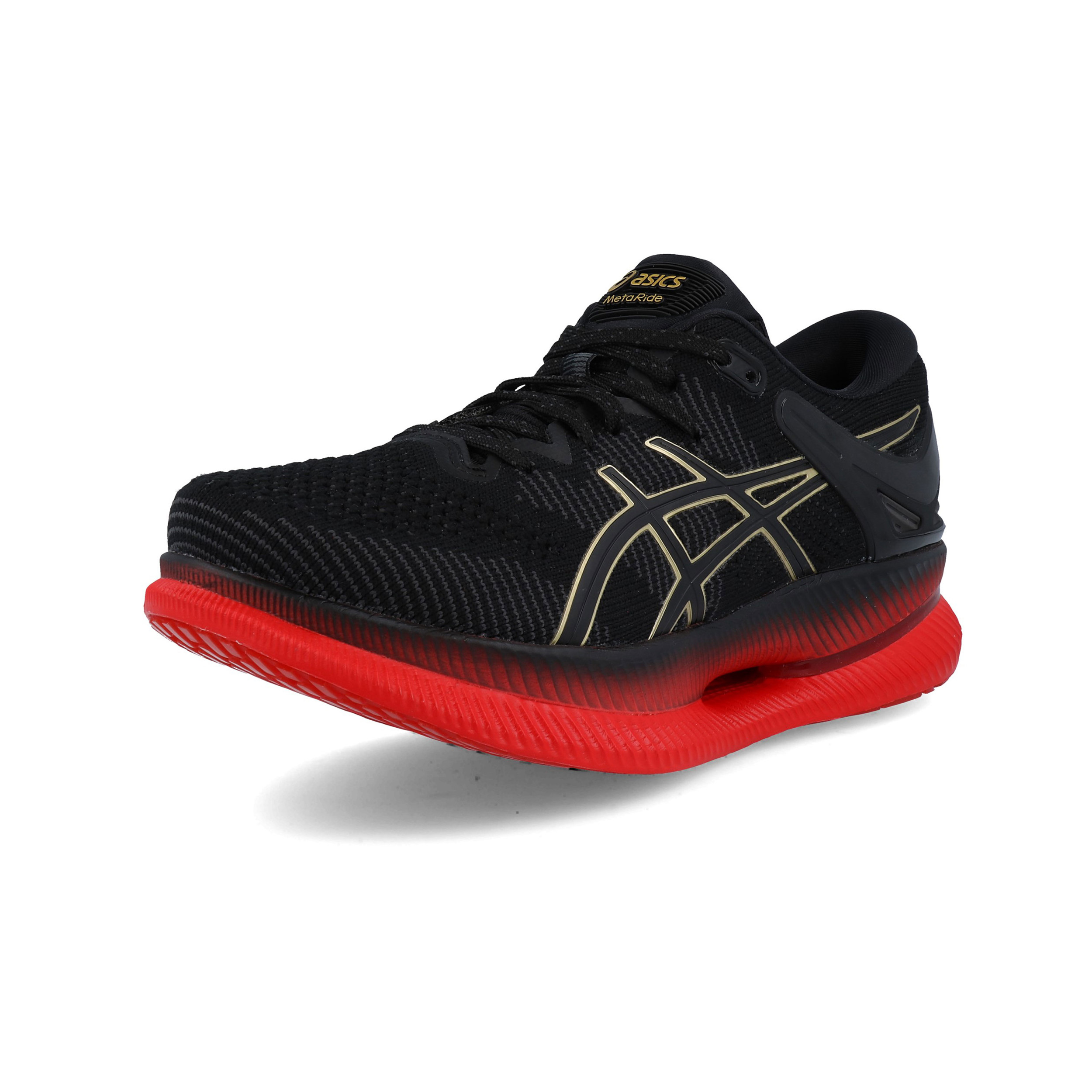 Asics MetaRide Running Shoes | SportsShoes.com