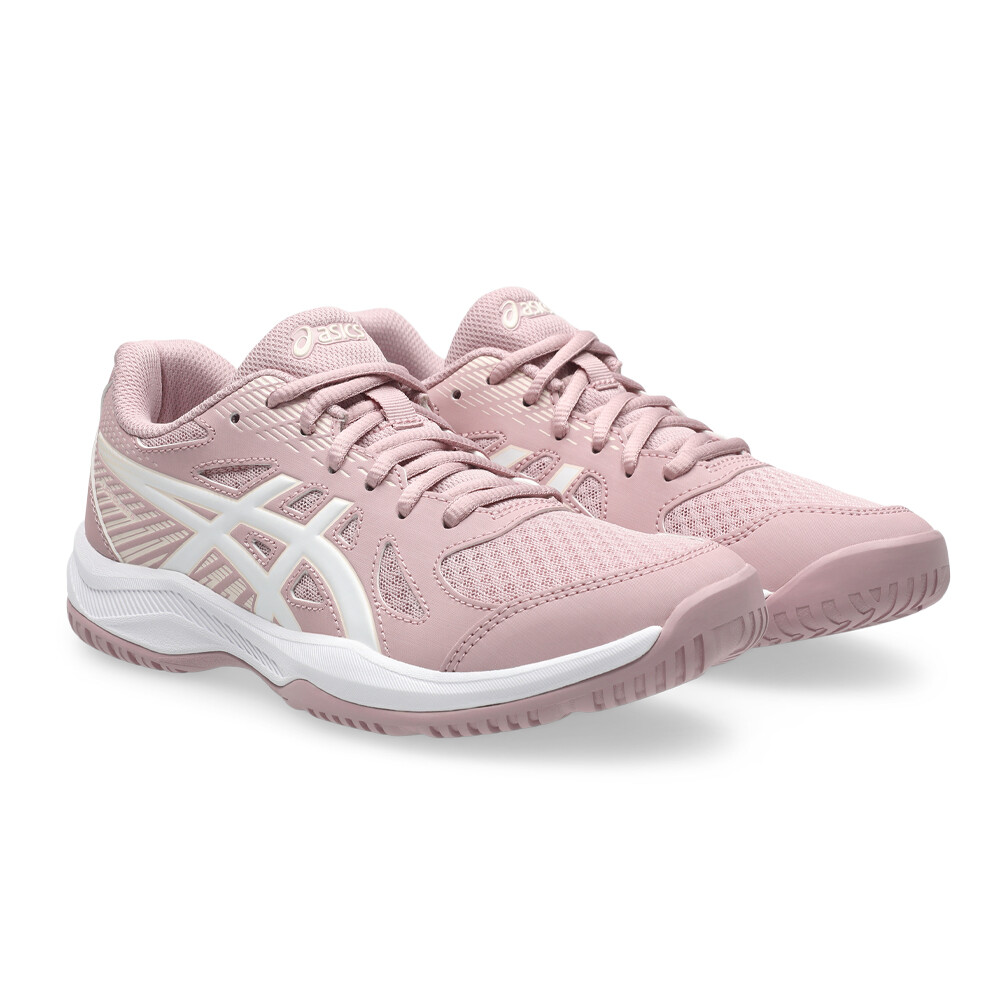 Asics UpCourt 6 mujer zapatillas cancha - SS26