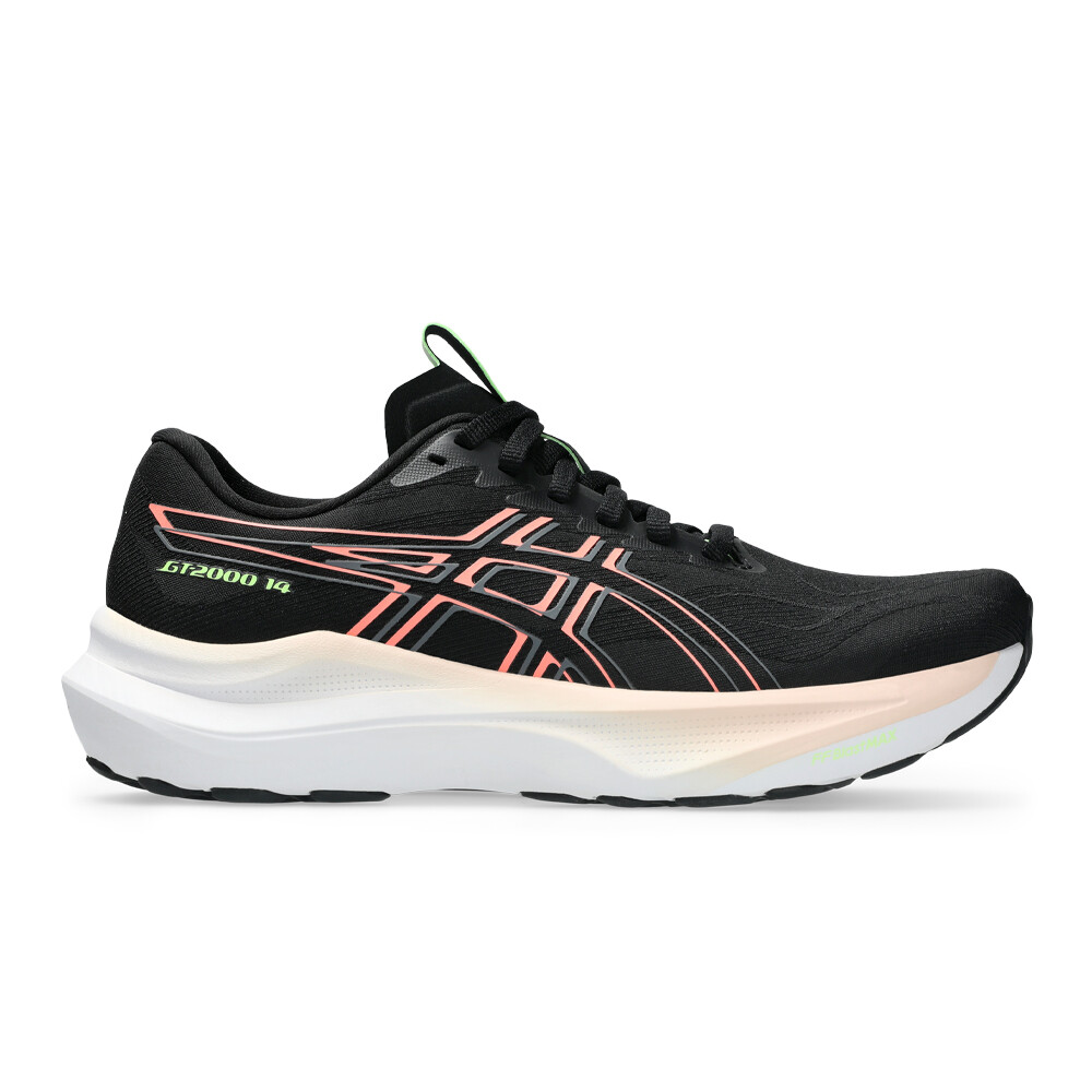 Asics GT-2000 14 Women's Running Shoes - SS26
