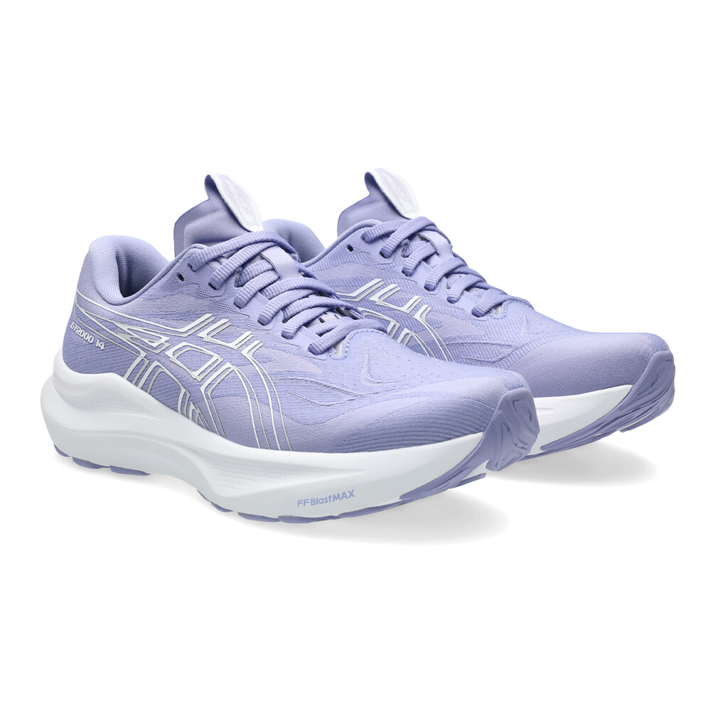 Asics GT-2000 14 Women's Running Shoes - SS26 Asics GT-2000 14 Women's Running Shoes - SS26