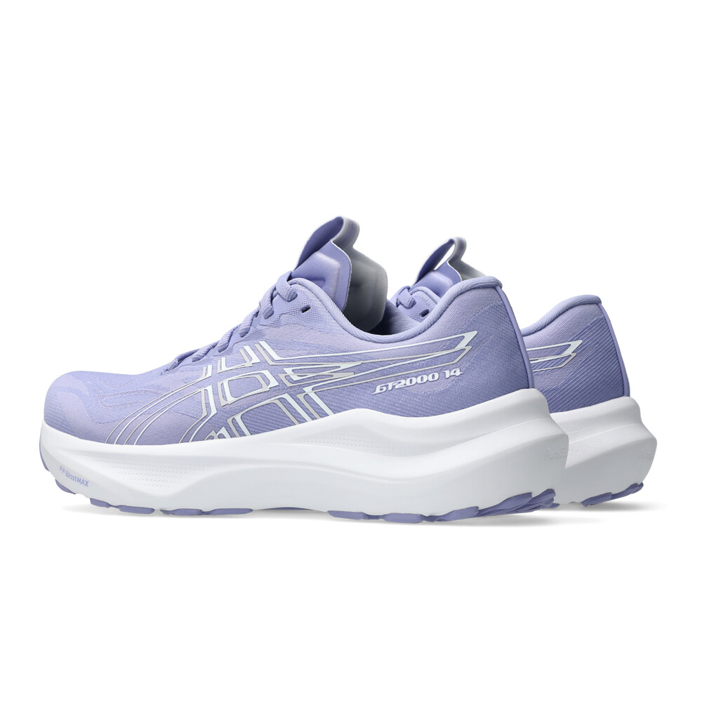 Asics GT-2000 14 Women's Running Shoes - SS26