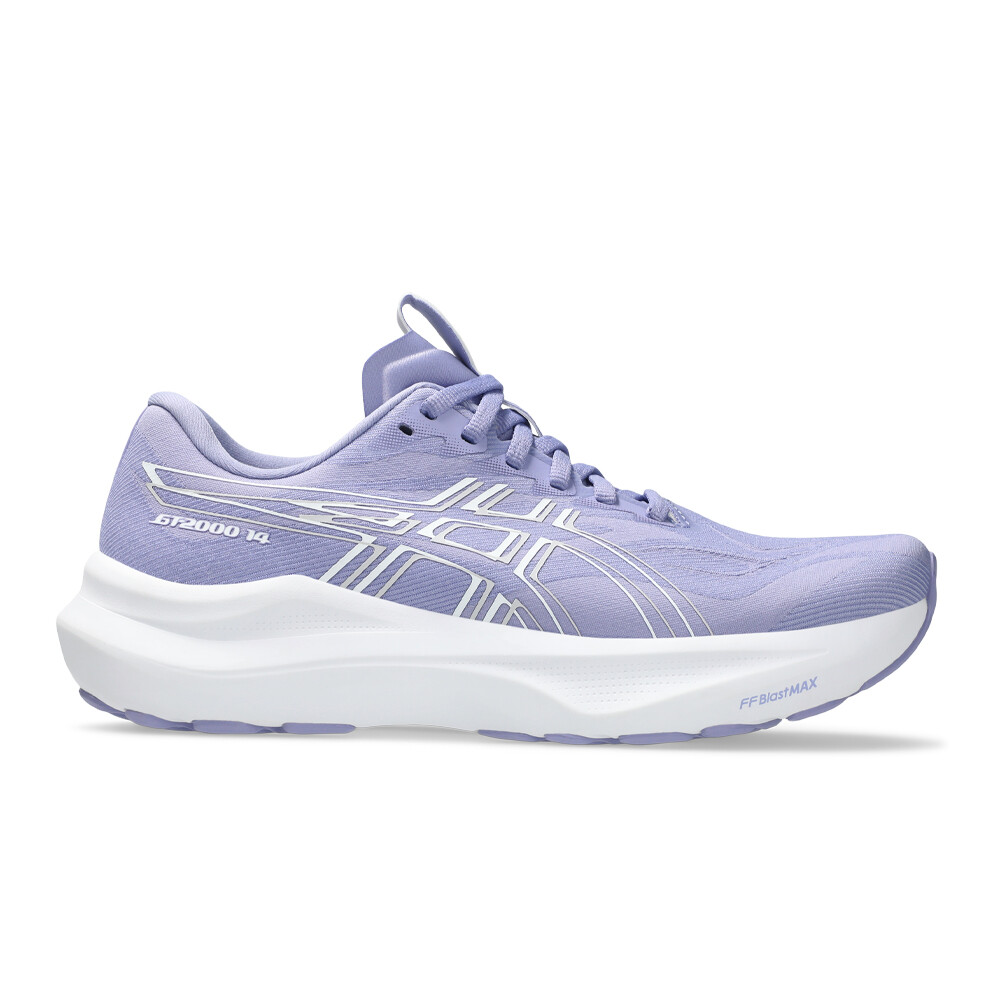 Asics GT-2000 14 Women's Running Shoes - SS26