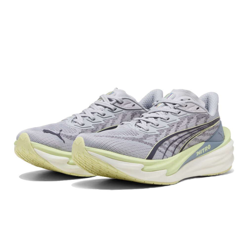 Puma Deviate Nitro 4 femme chaussures de running - SS26