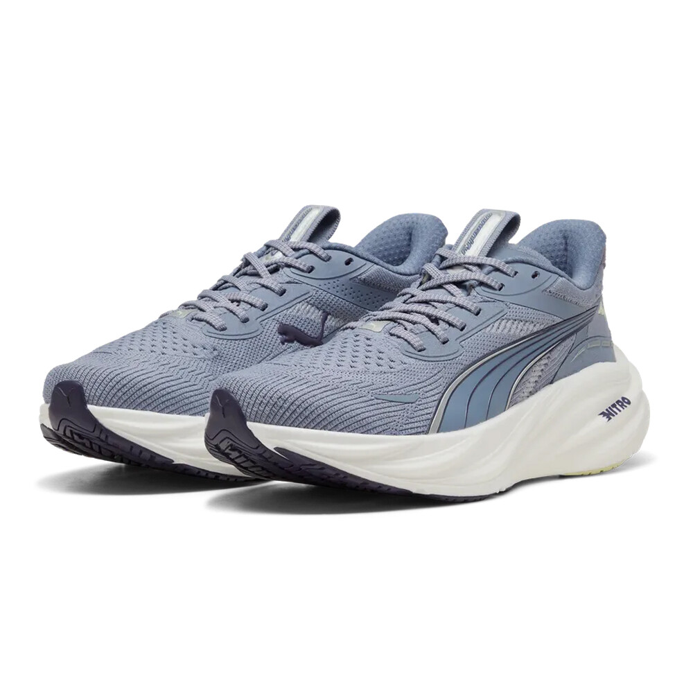 Puma Magnify Nitro 3 femme chaussures de running - SS26