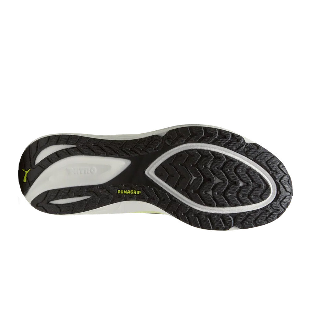 Puma Electrify Nitro 4 Uomo Scarpe da Running - SS26