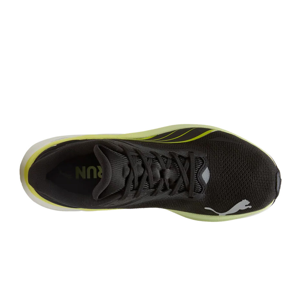 Puma Electrify Nitro 4 Uomo Scarpe da Running - SS26