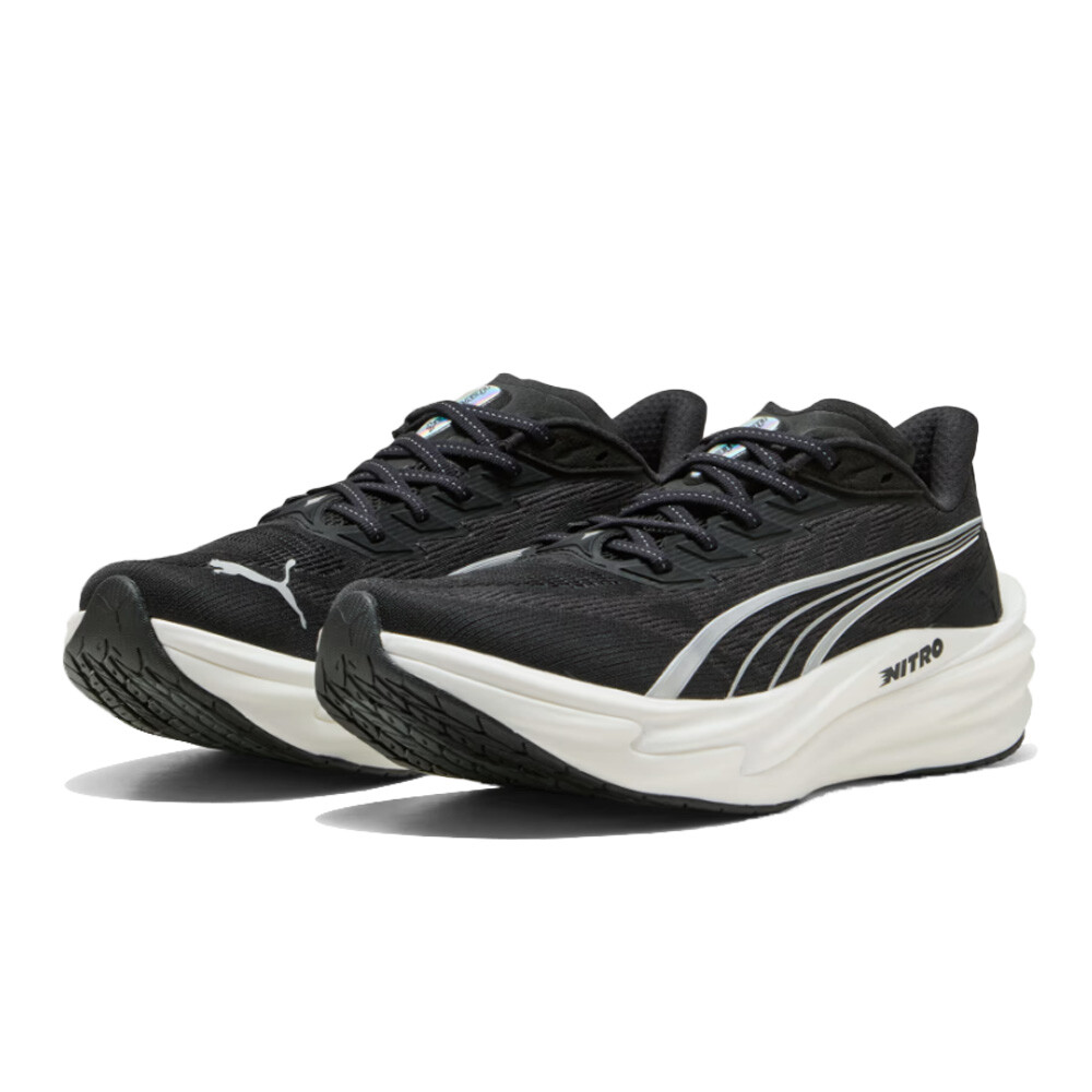 Puma Deviate Nitro 4 homme chaussures de running - SS26