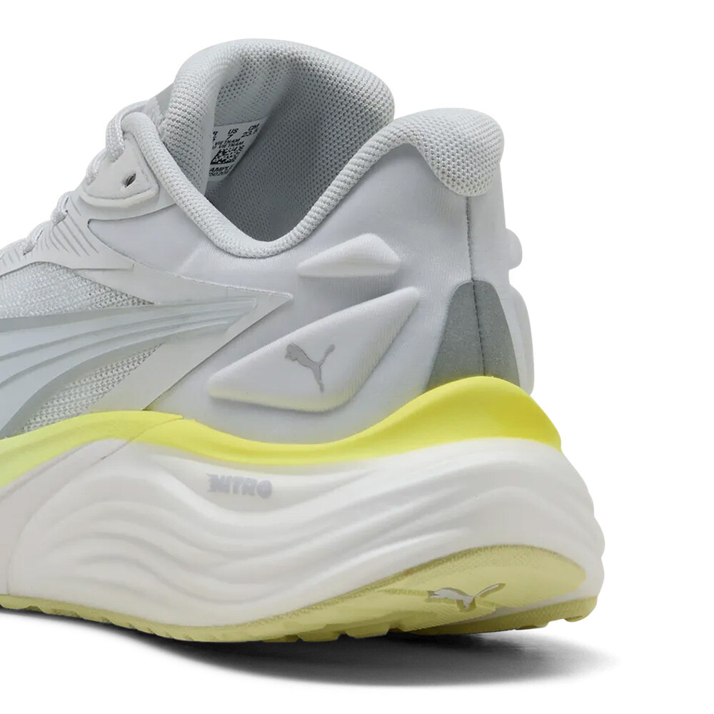 Puma Electrify Nitro 4 Damen Laufschuhe - SS26