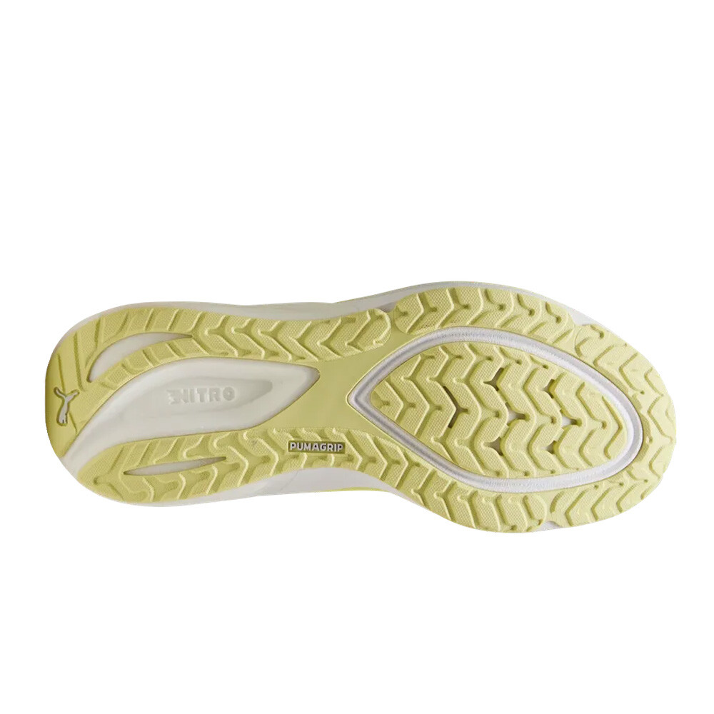 Puma Electrify Nitro 4 Damen Laufschuhe - SS26