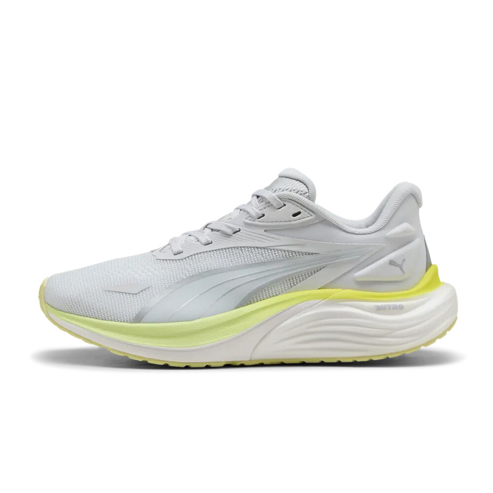 Puma Electrify Nitro 4 Damen Laufschuhe - SS26