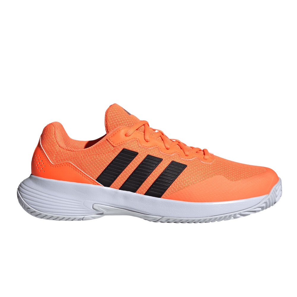 adidas GameCourt 2.0 hombre zapatillas tenis - SS26 adidas GameCourt 2.0 hombre zapatillas tenis - SS26