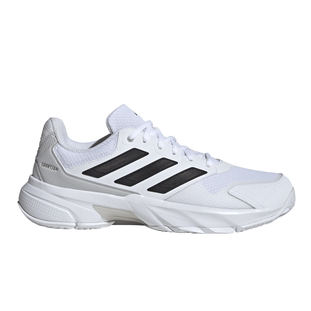 adidas CourtJam Control 3 Uomo Scarpe da tennis - SS26