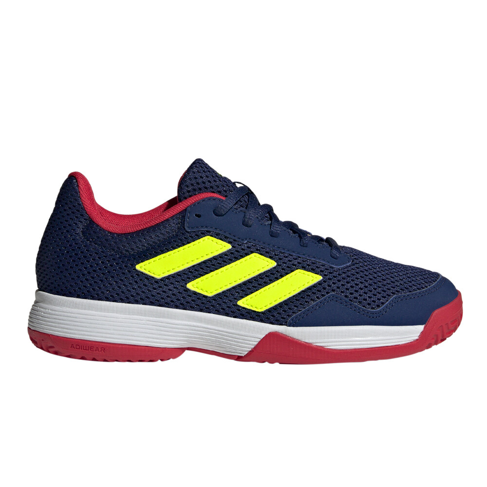 adidas Gamespec Junior Tennisschuhe - SS26