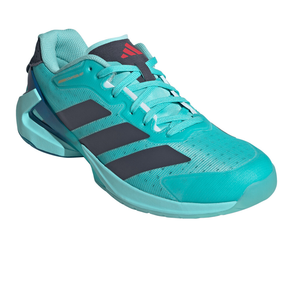 adidas Adizero Counterblast Herren Indoor Hallenschuhe - SS26