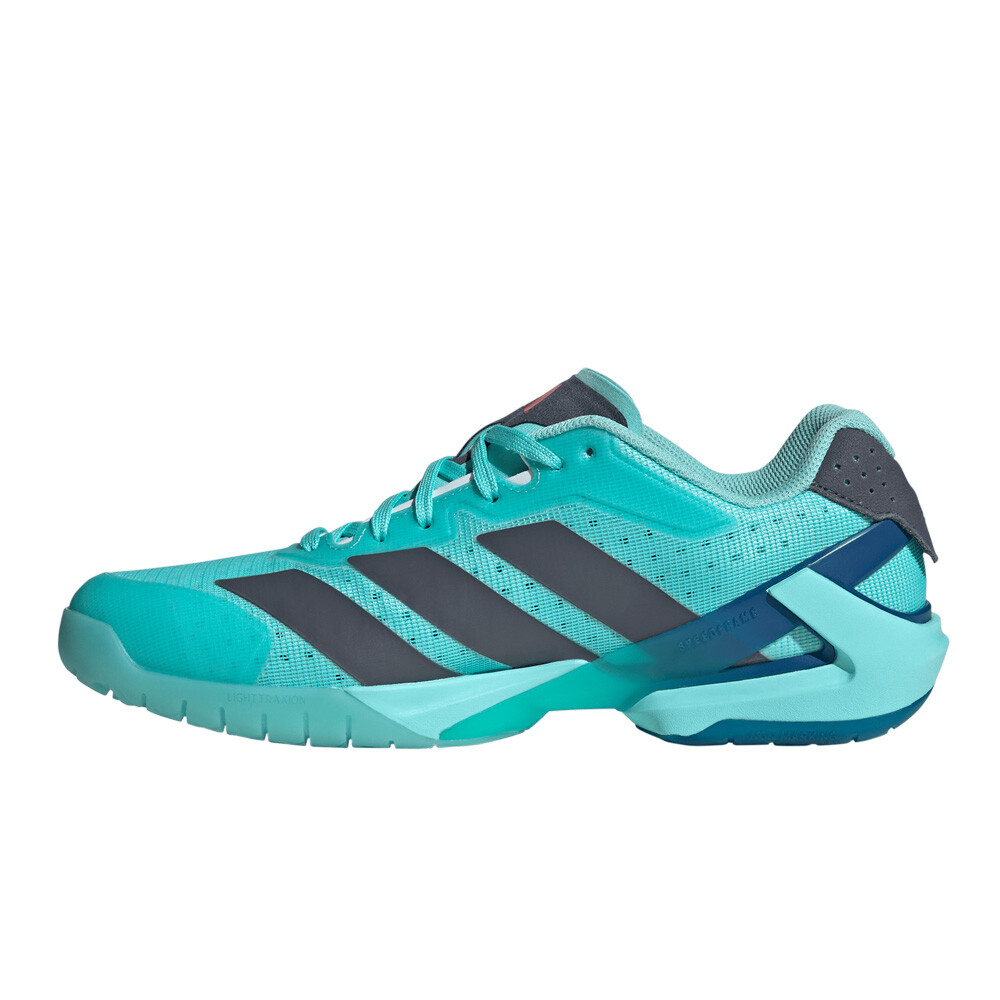 adidas Adizero Counterblast Herren Indoor Hallenschuhe - SS26