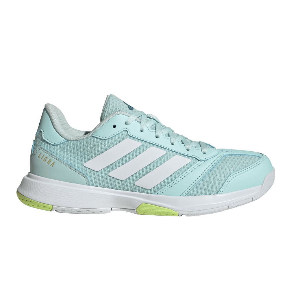 adidas Ligra 8 Women's Indoor Court Shoes - SS26