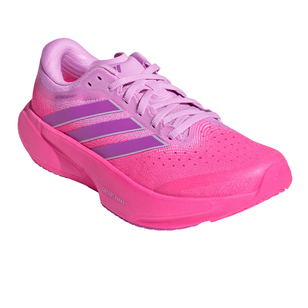 adidas Supernova Rise 3 Women's Running Shoes - SS26