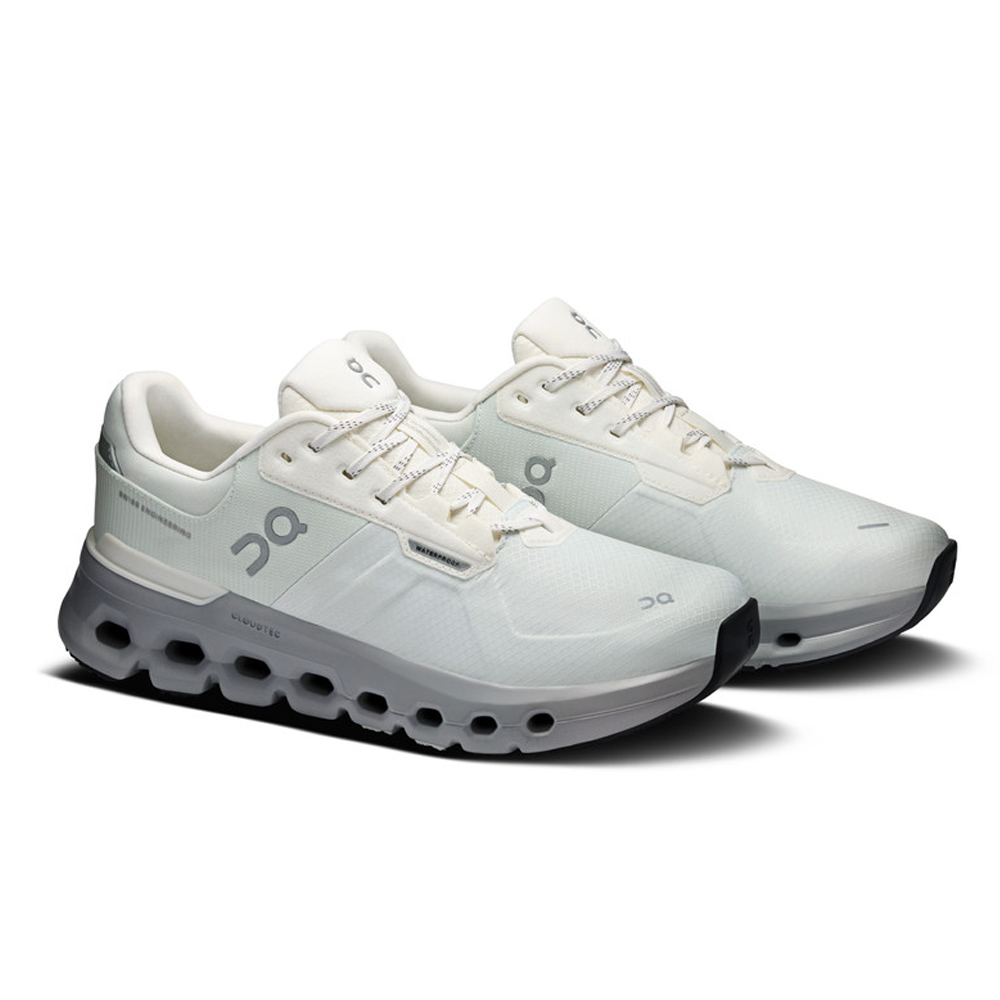 On Running On Cloudrunner 2 Waterproof Women's Running Shoes - SS26