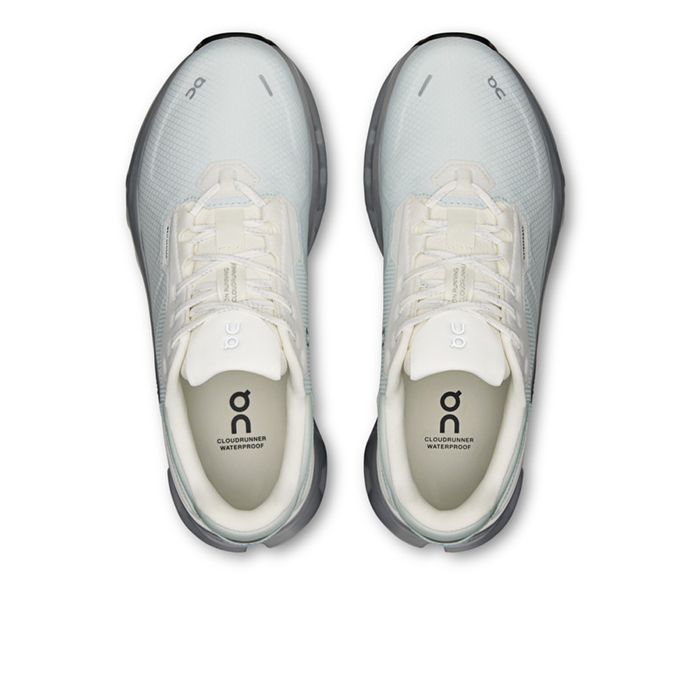 On Running On Cloudrunner 2 Waterproof Women's Running Shoes - SS26