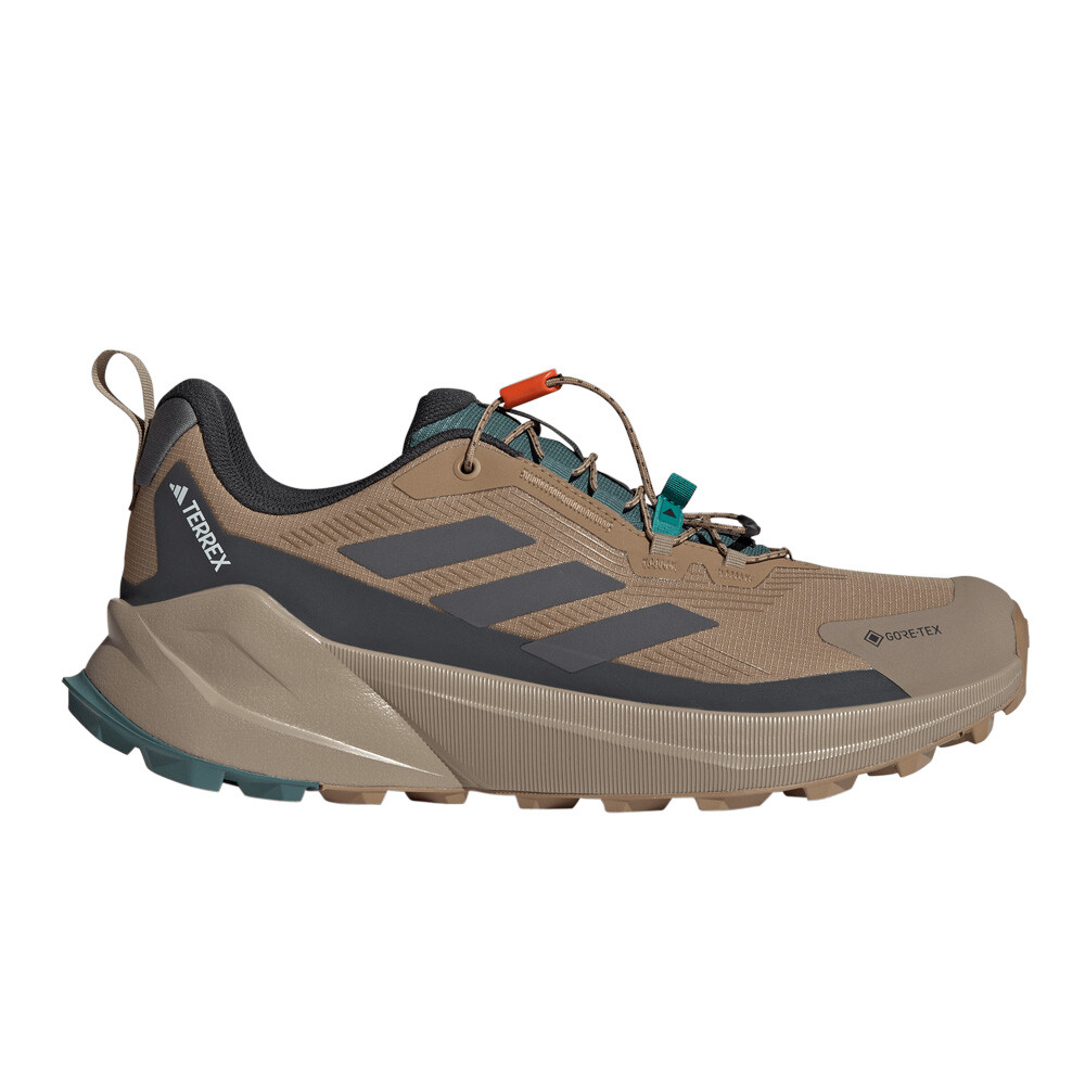 adidas Terrex Trailmaker 2.0 GORE-TEX Men's Walking Shoes - SS26 adidas Terrex Trailmaker 2.0 GORE-TEX Men's Walking Shoes - SS26