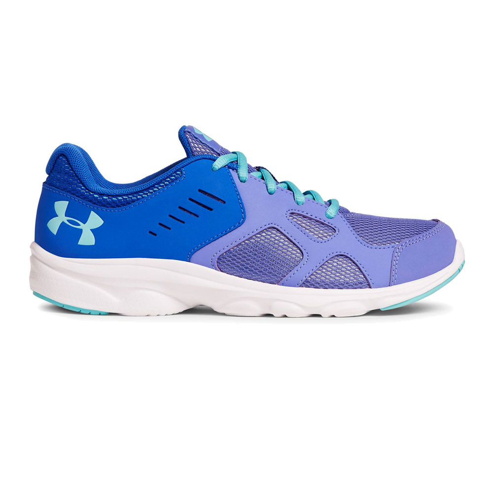 Under Armour Pace RN GS Junior Running Shoes