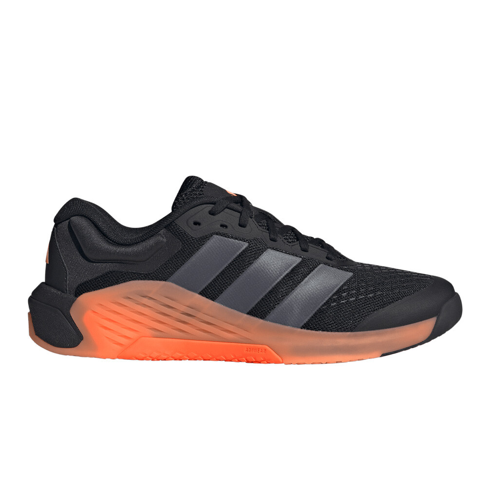 adidas Dropset 4 Men's Training Shoes - SS26 adidas Dropset 4 Men's Training Shoes - SS26