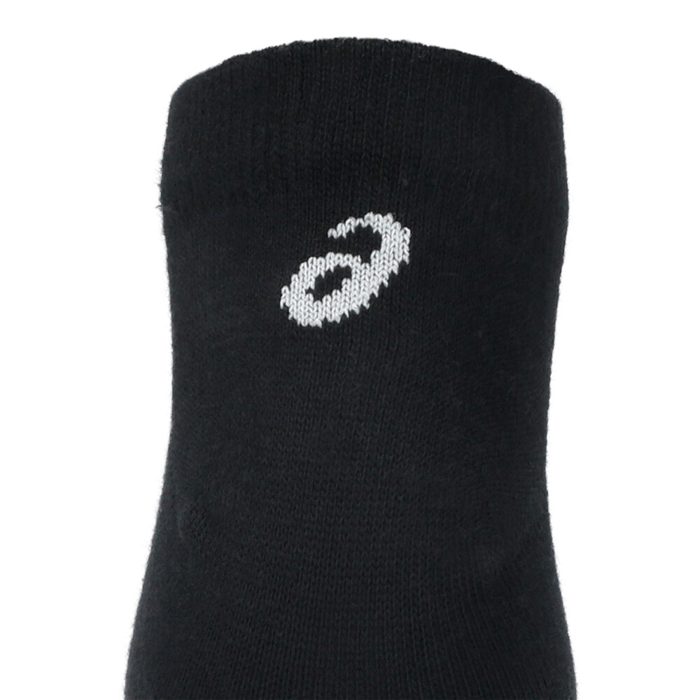 Asics Ankle Running Socks (3 Pack) - SS26