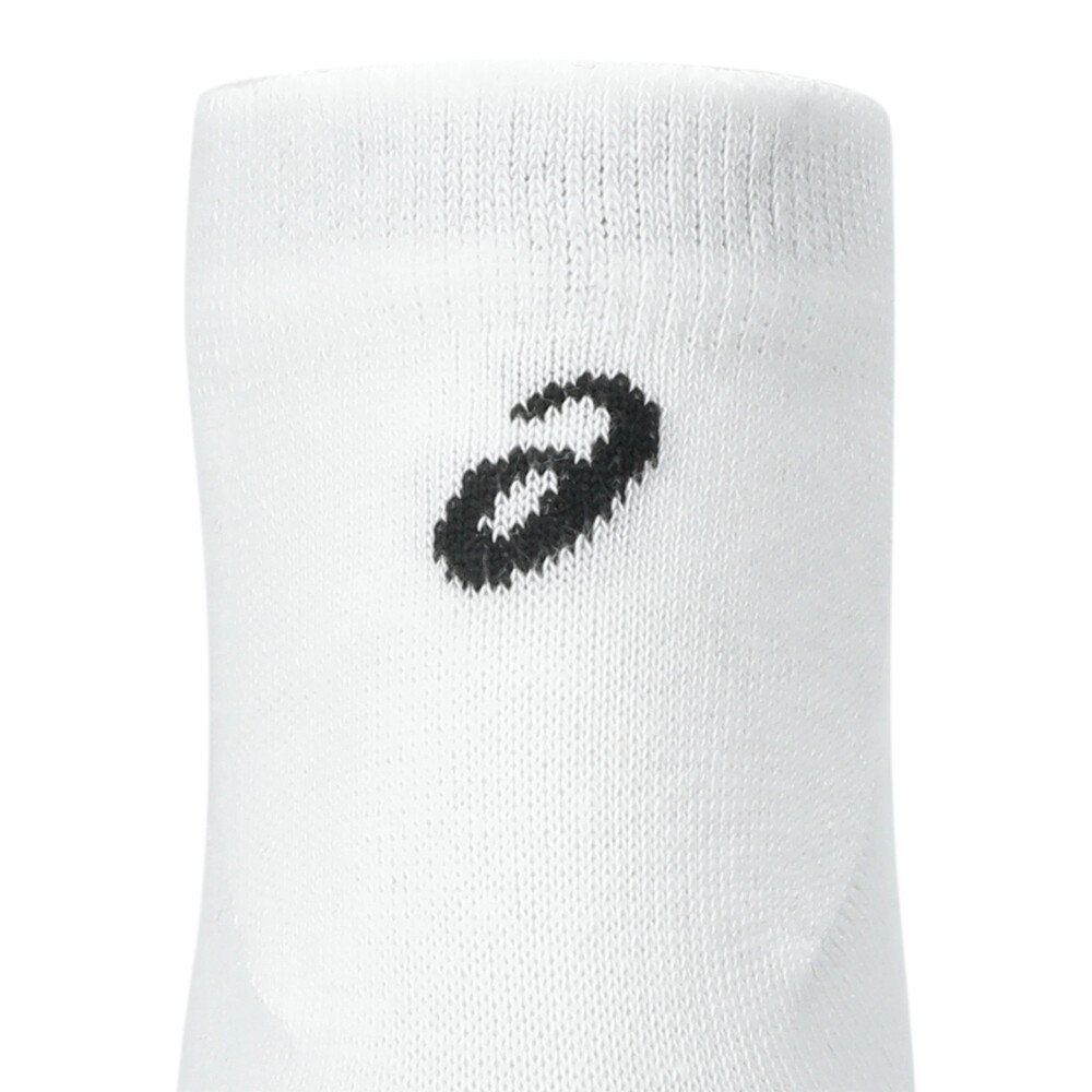 Asics Ankle Running Socks (3 Pack) - SS26