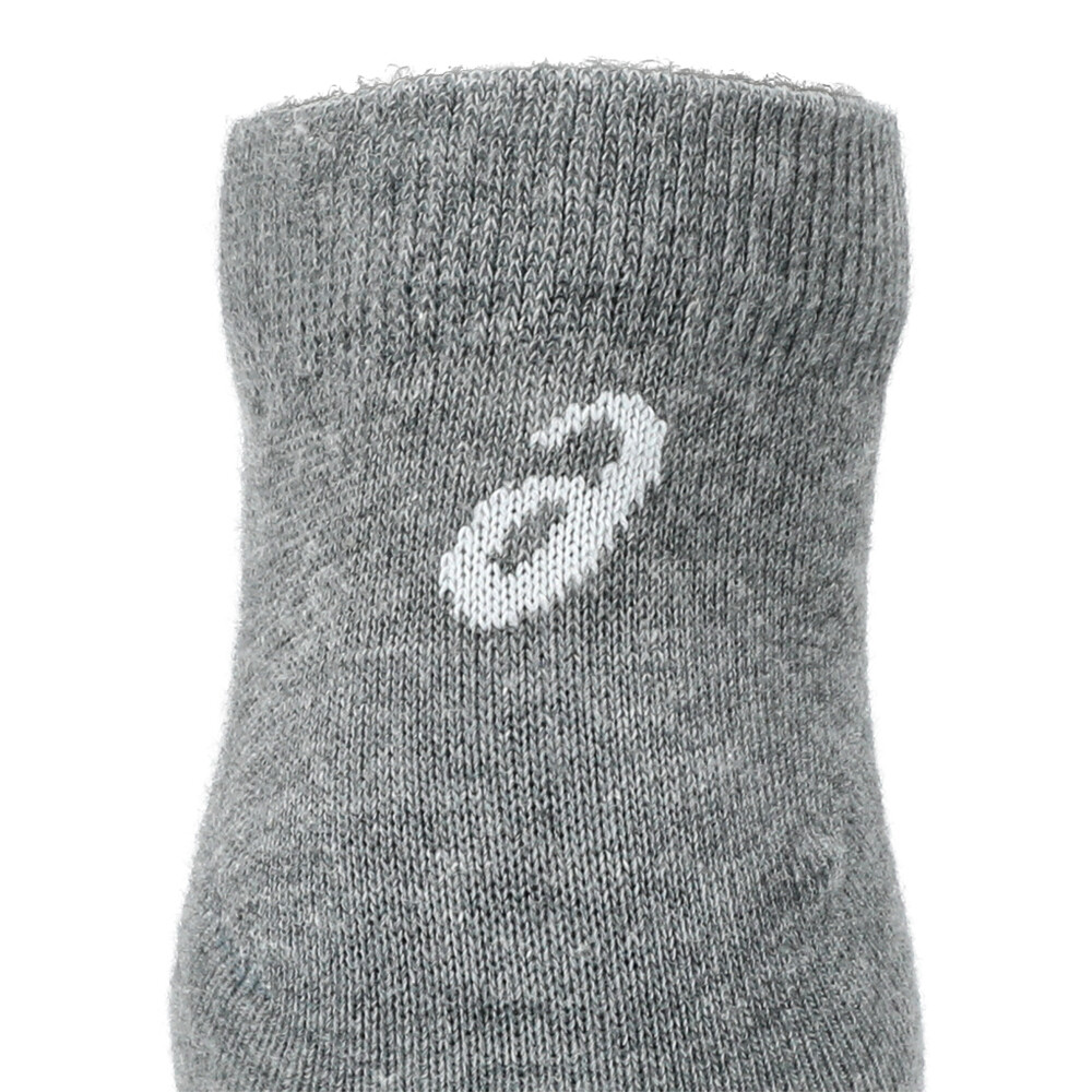 Asics Ankle Running Socks (3 Pack) - SS26