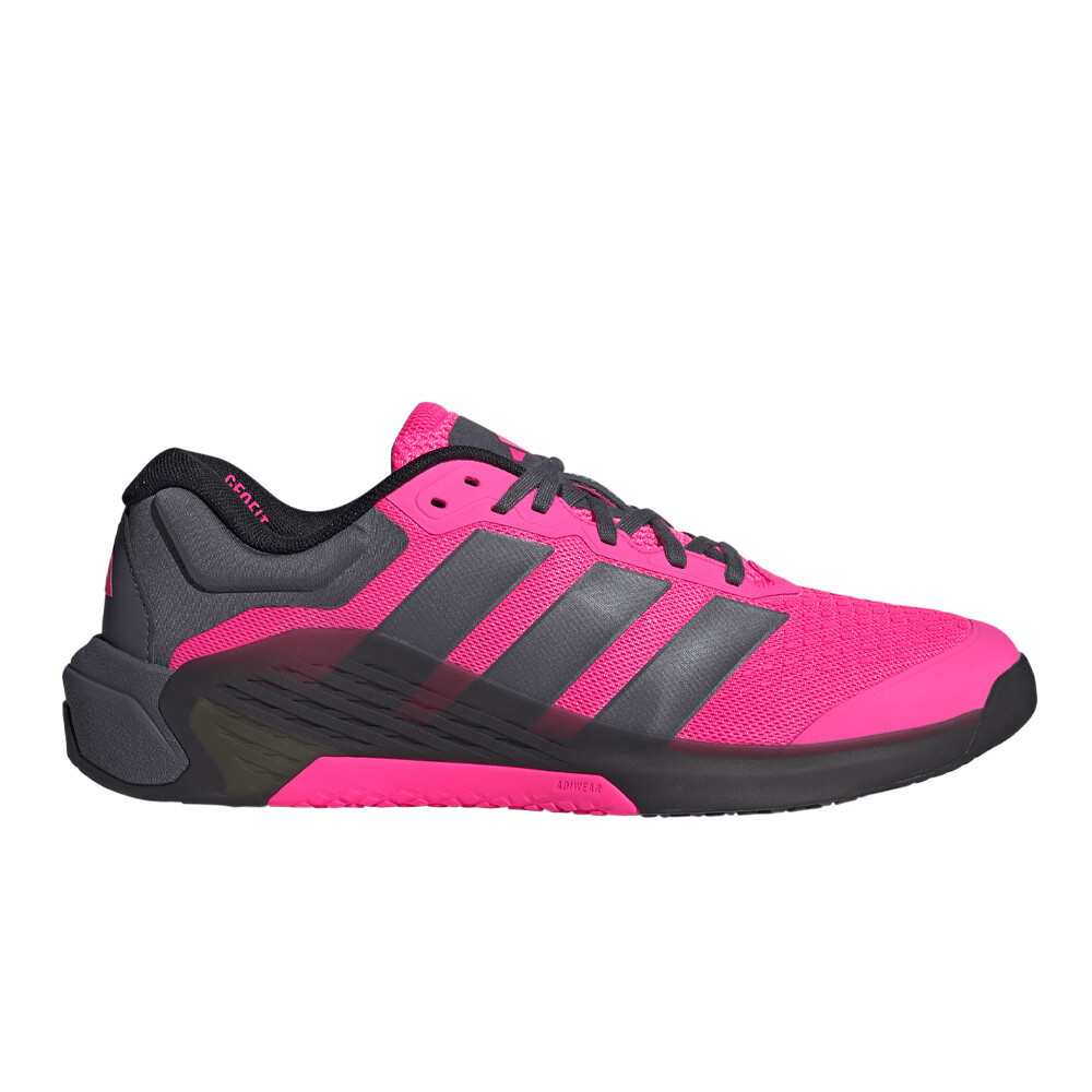 adidas Dropset 4 Men's Training Shoes - SS26 adidas Dropset 4 Men's Training Shoes - SS26