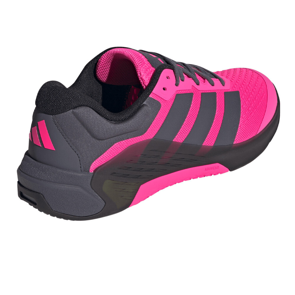 adidas Dropset 4 Men's Training Shoes - SS26