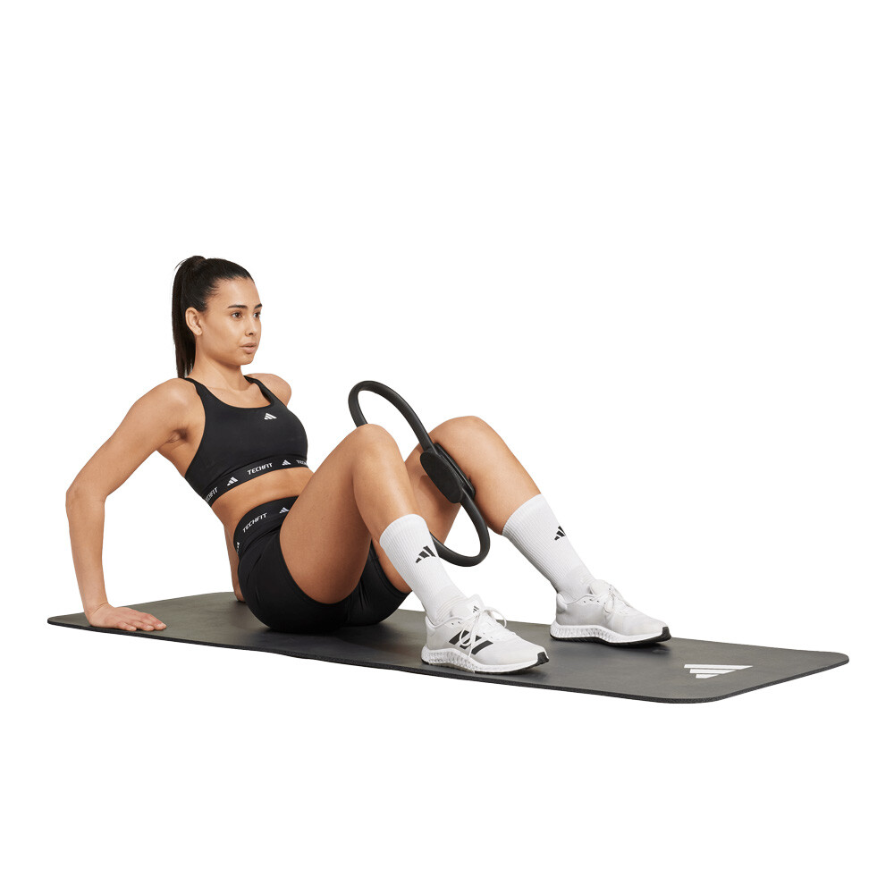 adidas Techfit mujer pantalones cortos - SS26