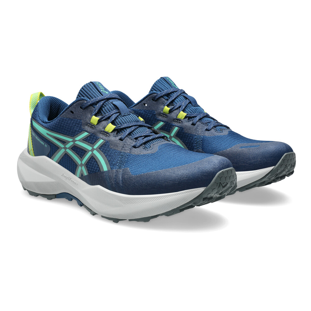 Asics Gel-Venture 11 Herren Trail Laufschuhe - SS26