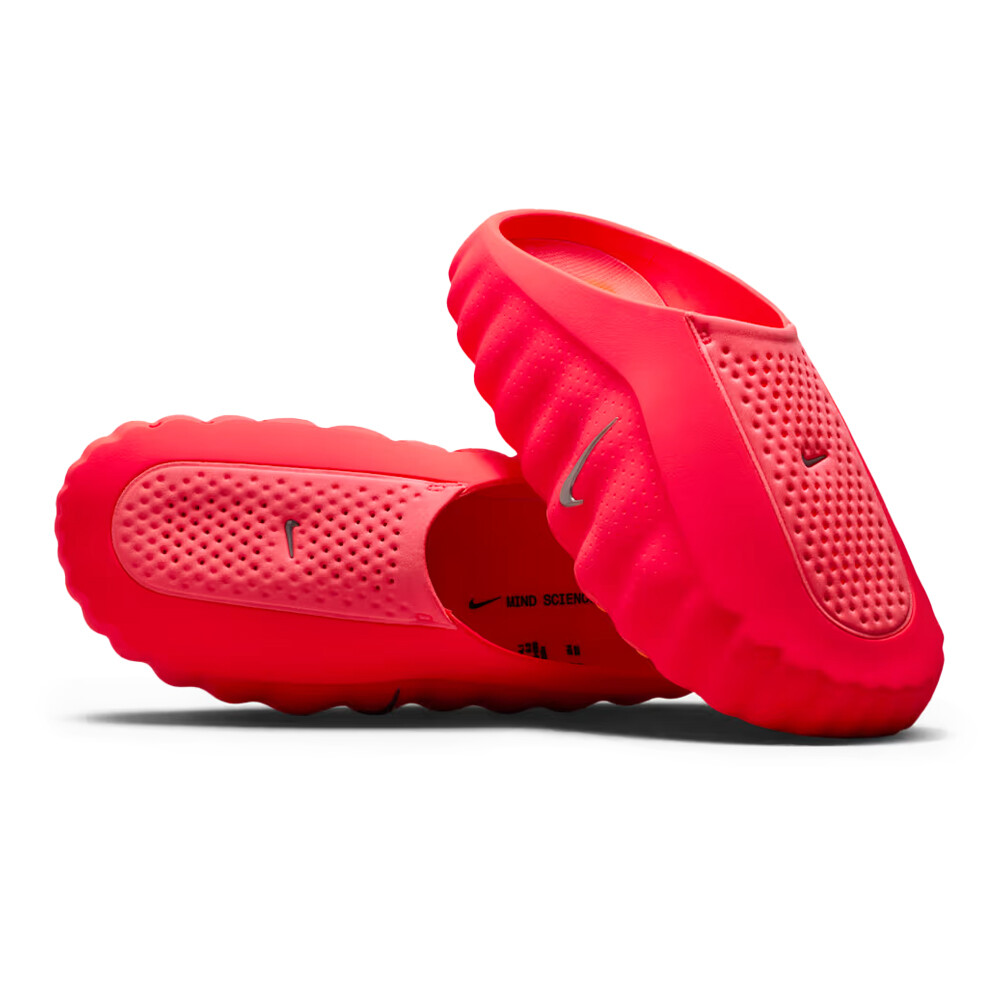 Nike Mind 001 Men's Pregame Mules - SP26 | SportsShoes.com