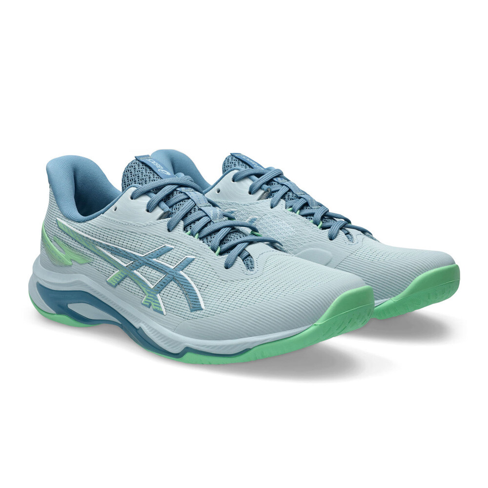 Asics Netburner Ballistic FF 4 Uomo Scarpe per campi outdoor - SS26