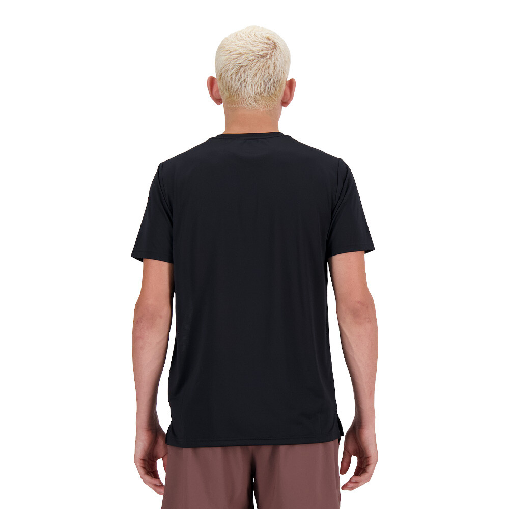 New Balance Sport Essentials Men's T-Shirt - SS26