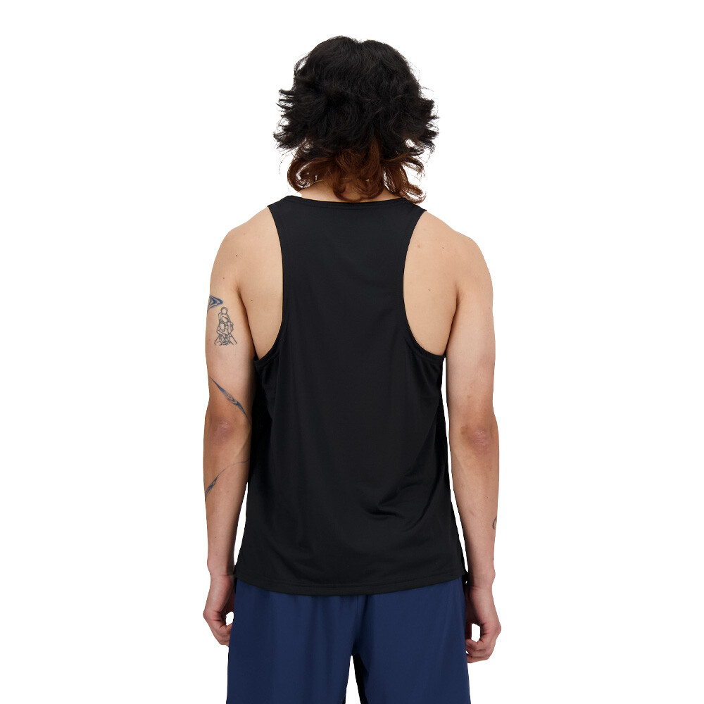 New Balance Sport Essentials Men's Vest - SS26