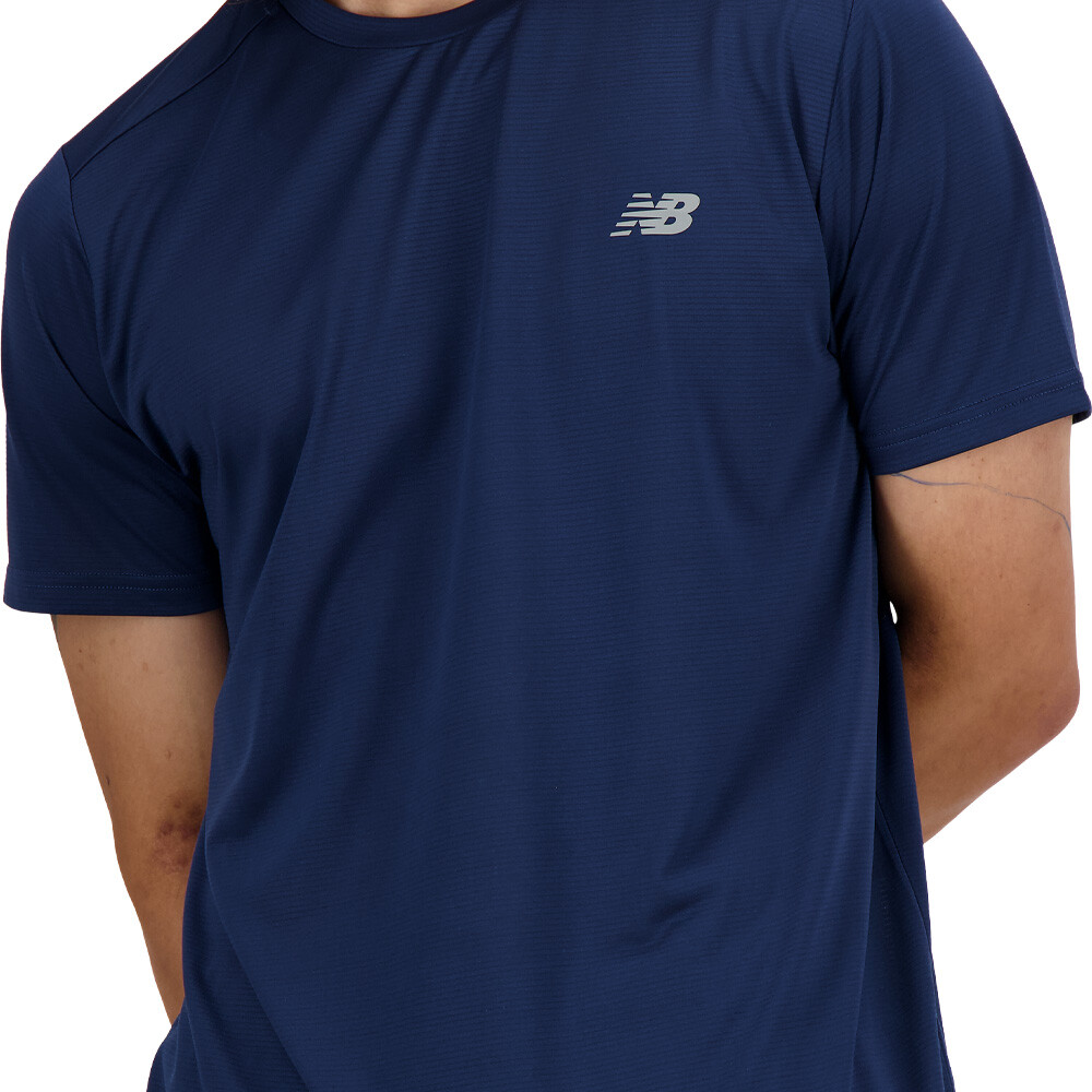 New Balance Sport Essentials Men's T-Shirt - SS26