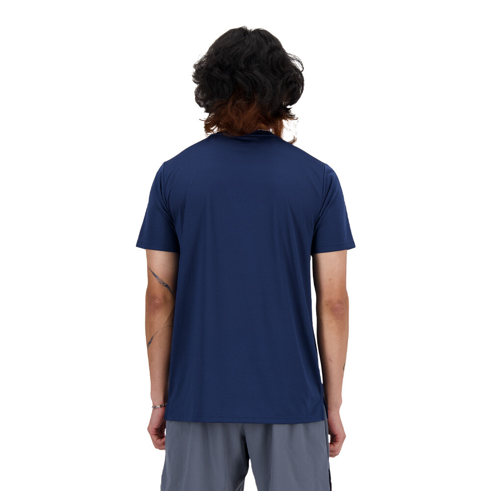 New Balance Sport Essentials Men's T-Shirt - SS26