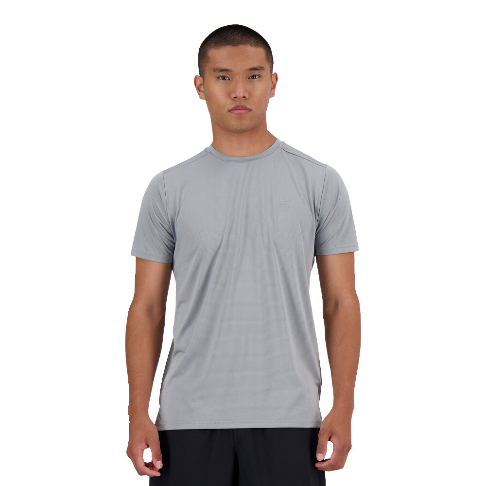New Balance Sport Essentials Men's T-Shirt - SS26 New Balance Sport Essentials Men's T-Shirt - SS26