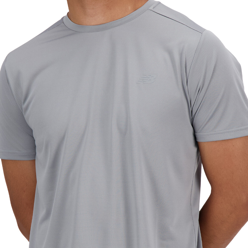 New Balance Sport Essentials Men's T-Shirt - SS26