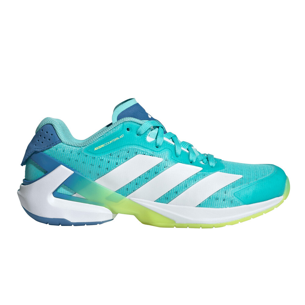 adidas Adizero Counterblast femme chaussures de sport en salle - SS26