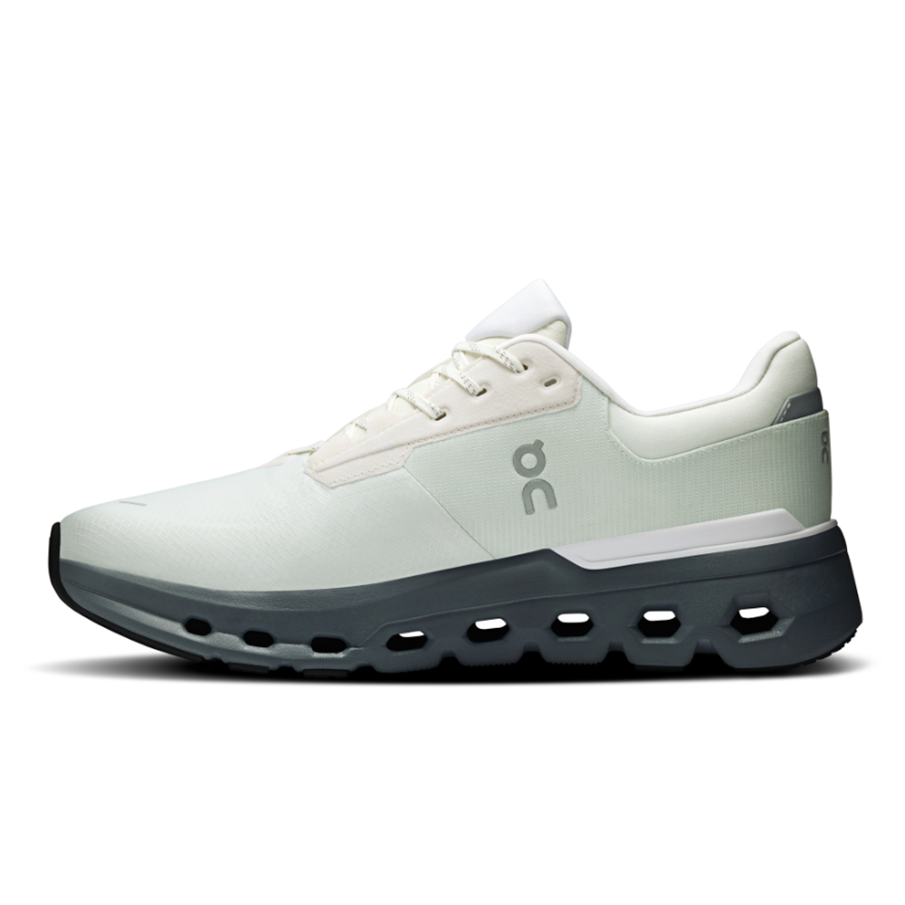 On Running On Cloudrunner 2 Waterproof Men's Running Shoes - SS26