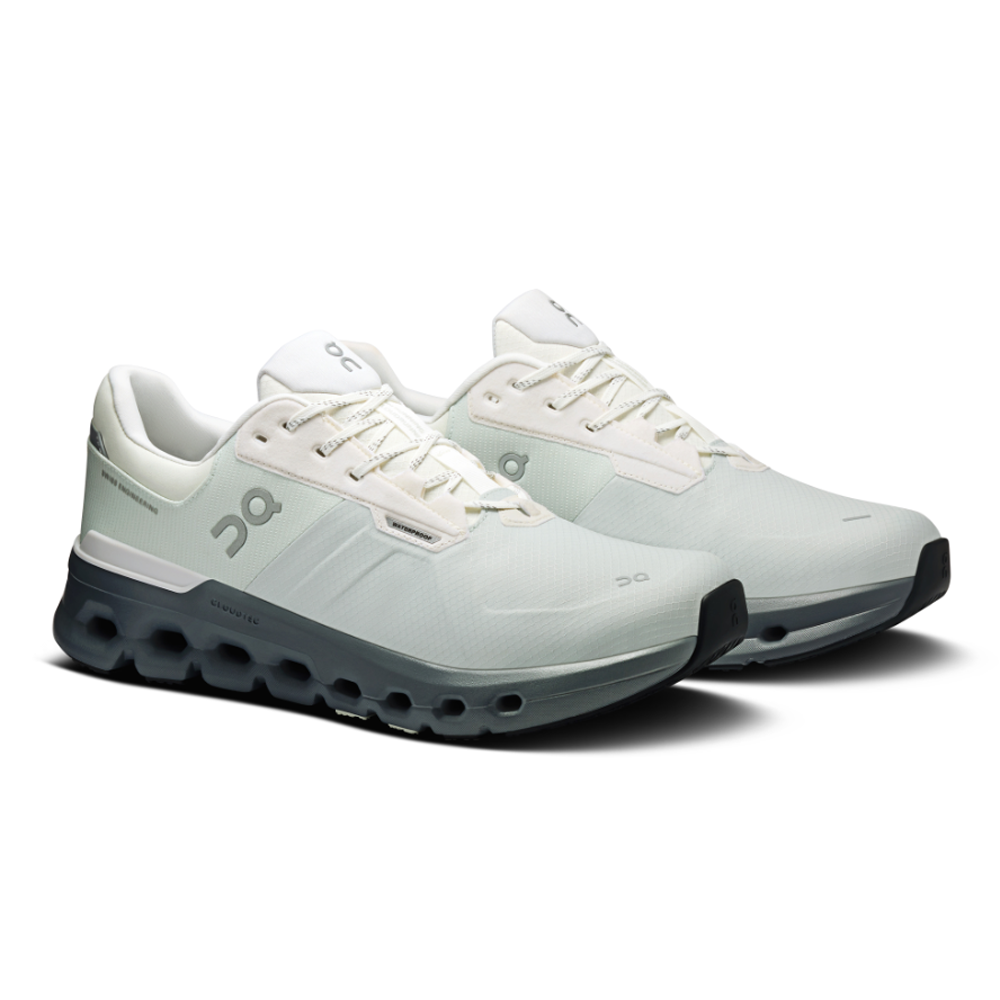 On Running On Cloudrunner 2 Waterproof Men's Running Shoes - SS26