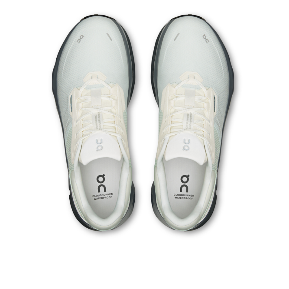 On Running On Cloudrunner 2 Waterproof Men's Running Shoes - SS26