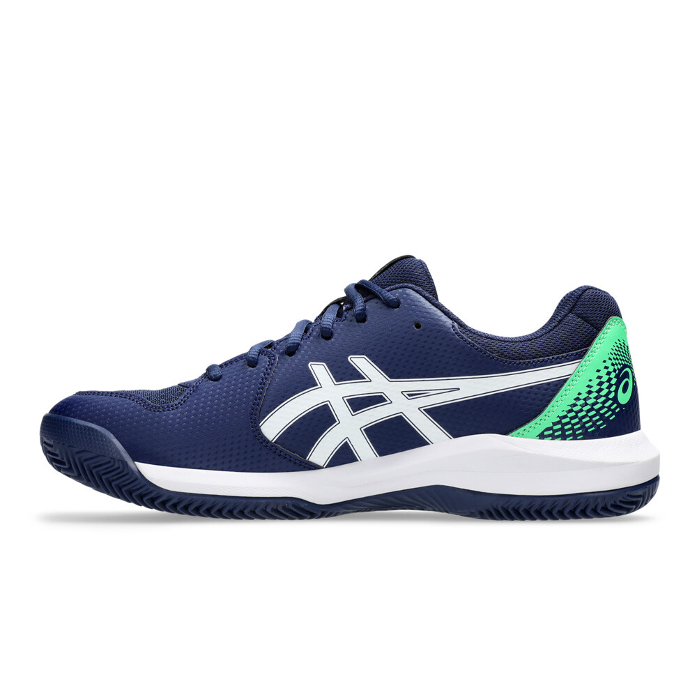 Asics Gel-Dedicate 8 Clay Court Herren Tennisschuhe