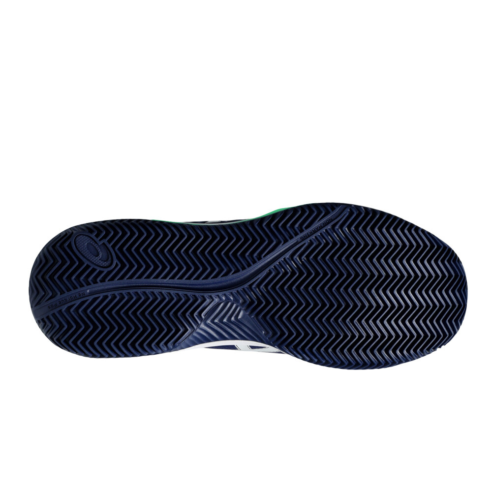 Asics Gel-Dedicate 8 Clay Court Herren Tennisschuhe